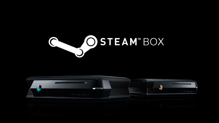 SteamOS: The Next Big Gaming Legend?