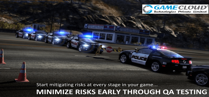 Need Of Video Game QA For Small And Big Publishers: Identifying Risk Is The Most Important Element Of All!