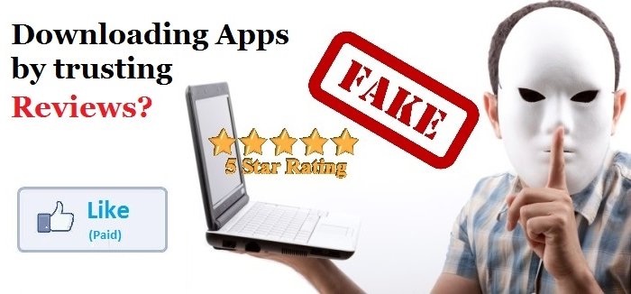 App Store Optimization: Losing Prominence To Bad Influence in Market