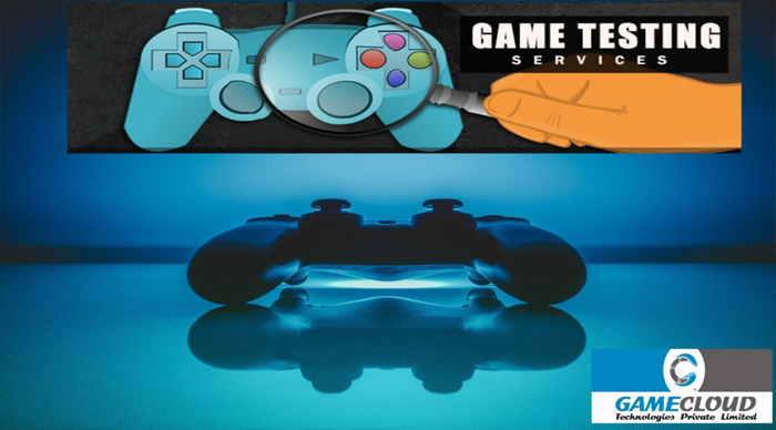 The Increasing Demand of Game Testing Services in Entertainment Industry