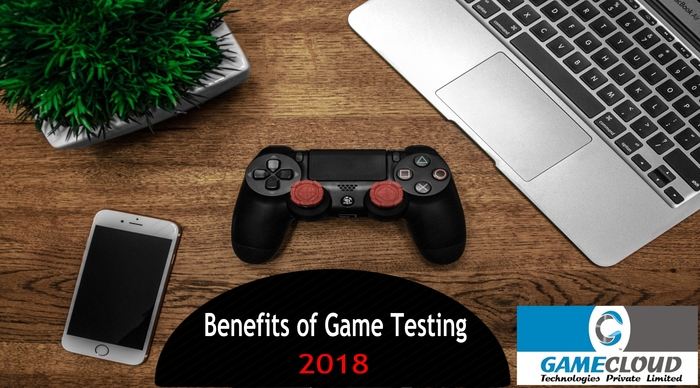 Why Game Testing is Considered as an Inseparable Part of Game Development