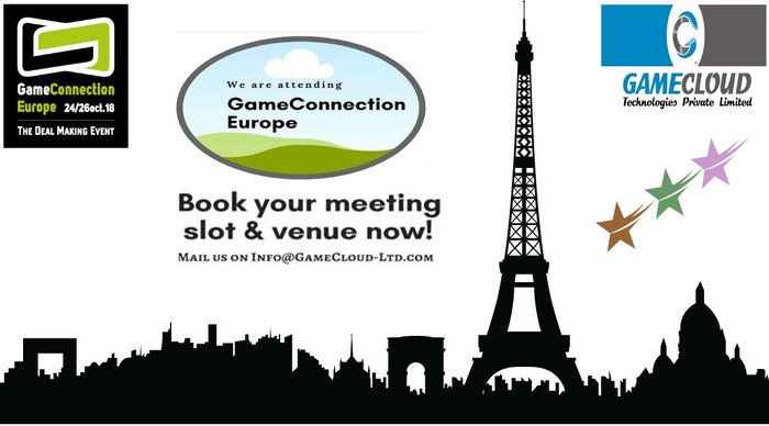 Let's Discuss the Importance of Video Game Quality Assurance Ahead of Game Connection Europe 2018
