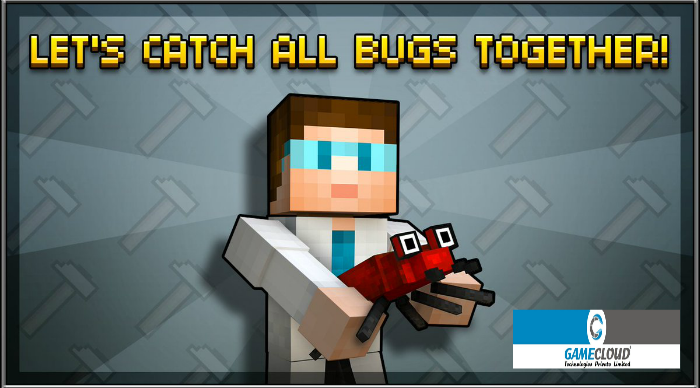 Look At Various Types of Game Bugs Found in Game Testing Methodologies