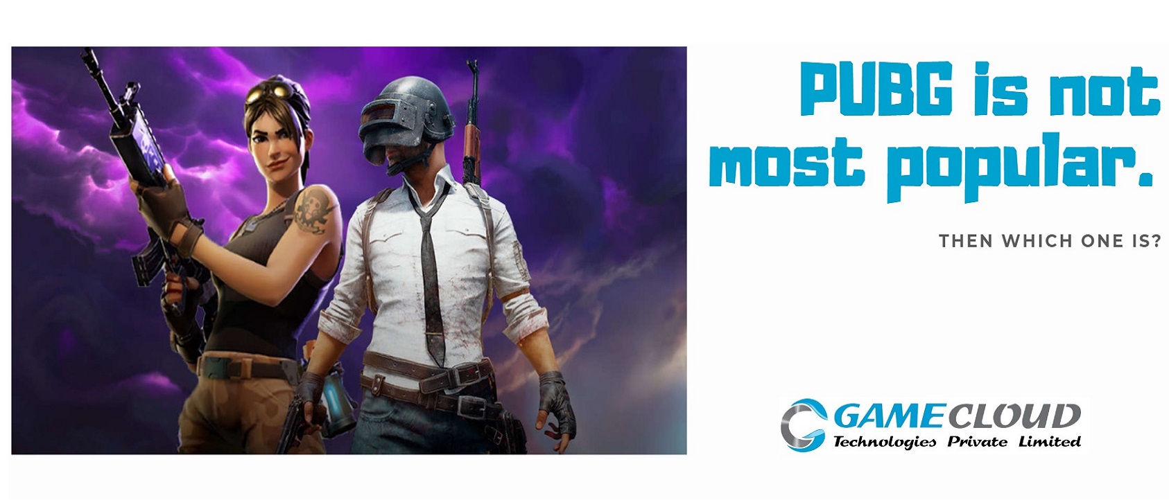 PUBG Is Not The Most Popular Game - Then Which Is?
