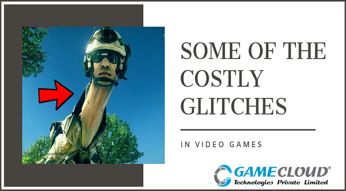 Some of the costly glitches and bugs in video games
