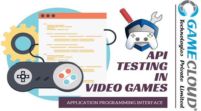 API Testing in Video Games