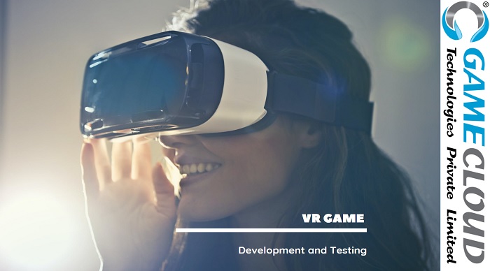 VR Game Development and Testing: A Tricky Nail to Screw