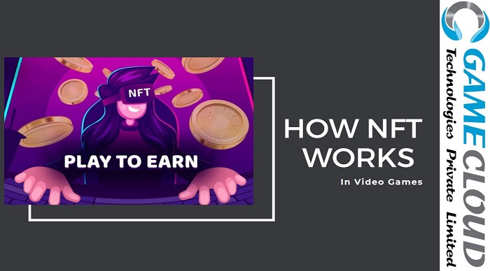 Cryptocurrencies and NFT in Video Games