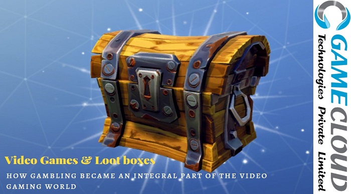 Video Games and Loot Boxes