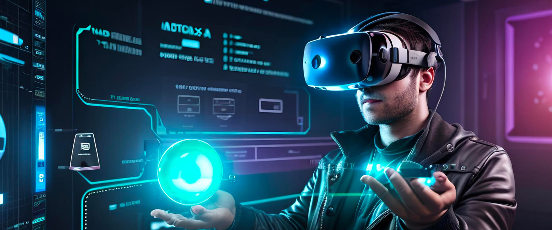 Apple Vision Pro: Enhancing the Future of XR Development with specialized QA