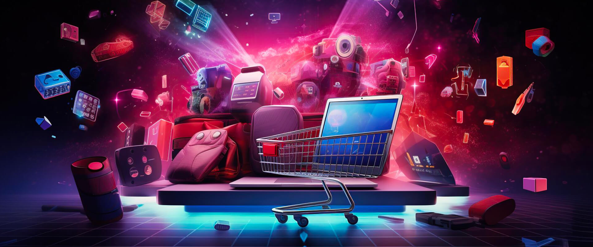 Innovating Digital Promotions in Gaming and Beyond
