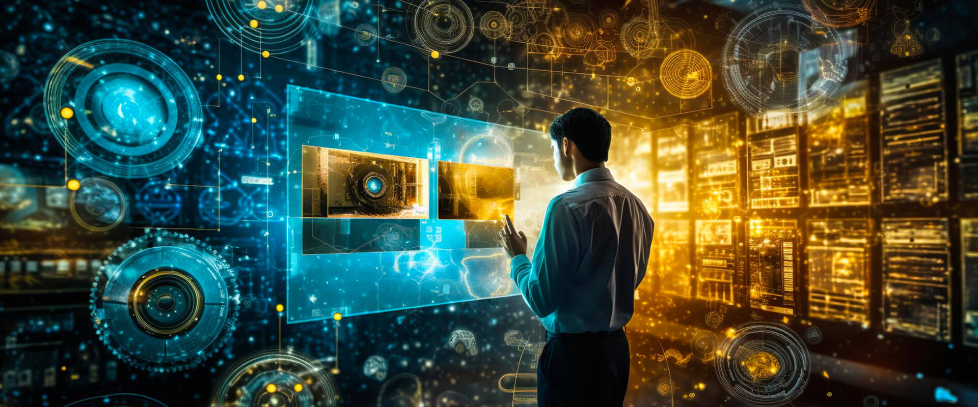Maximizing AI Potential: The Strategic Advantage of Outsourcing with Ankatmak.ai