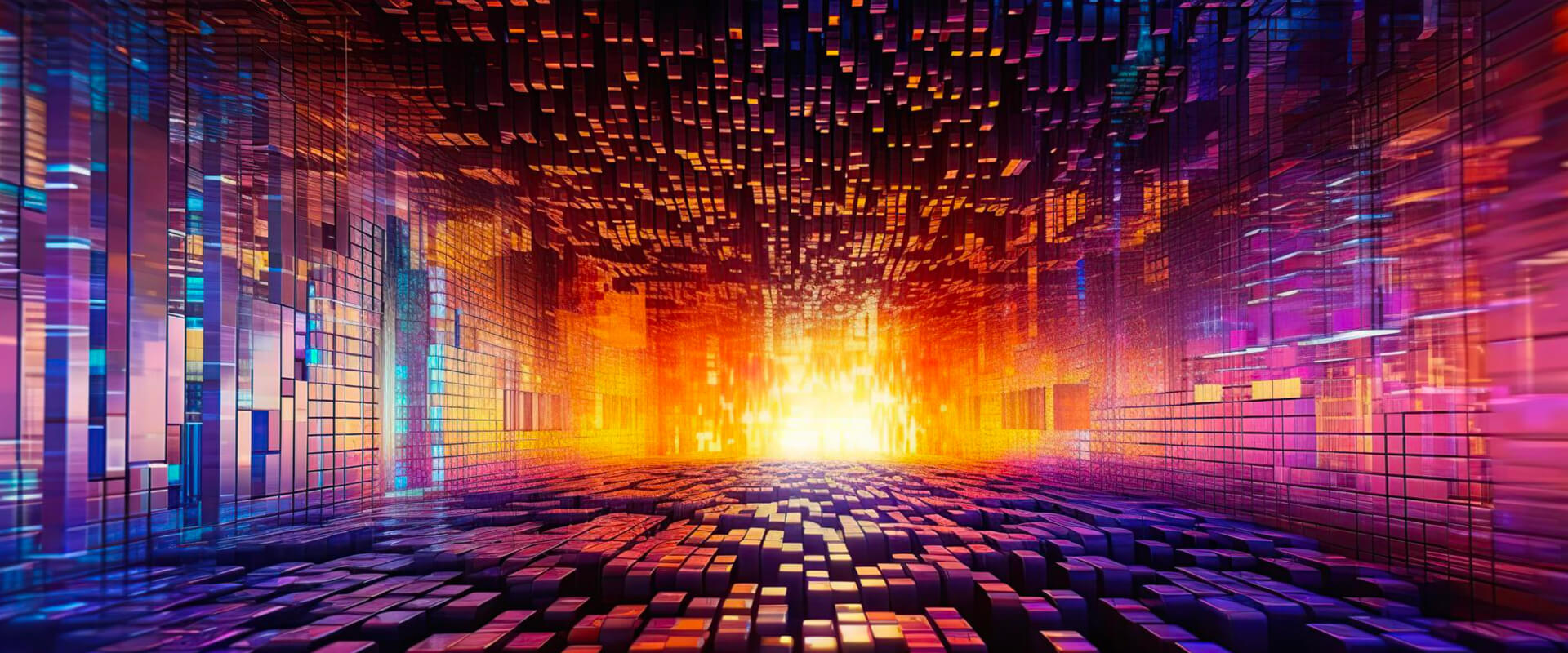 Redefining the XR and Metaverse Experience