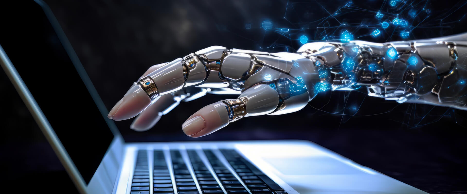 Spearheading Innovation in AI Outsourcing and IT Consultancy