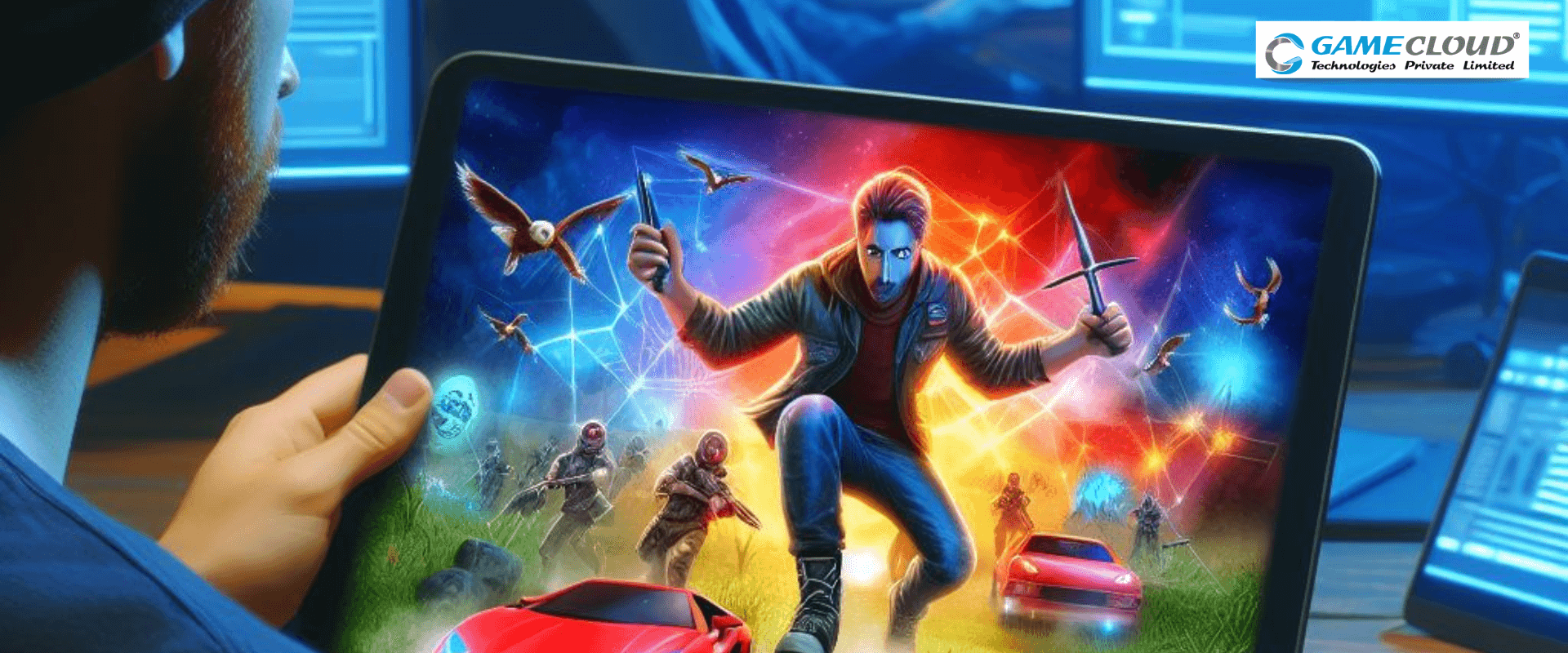 How LolzSoft is Changing the Game in Entertainment Software