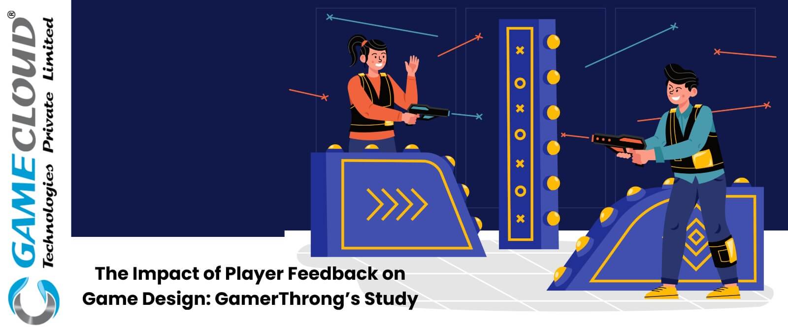 The Impact of Player Feedback on Game Design: GamerThrong's Study