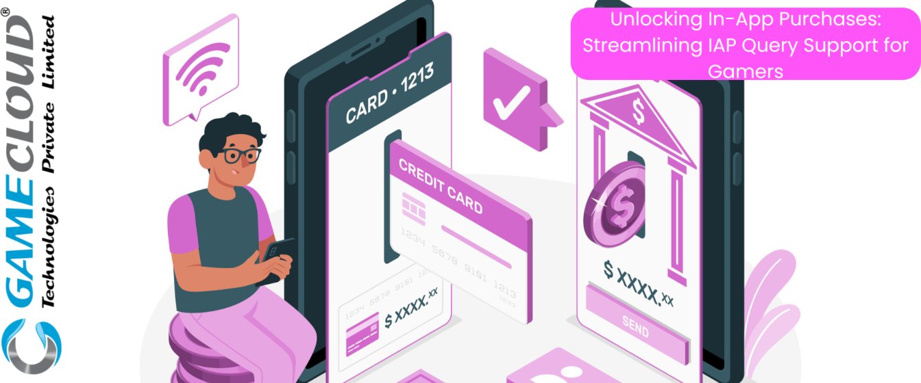 Unlocking In-App Purchases: Streamlining IAP Query Support for Gamers