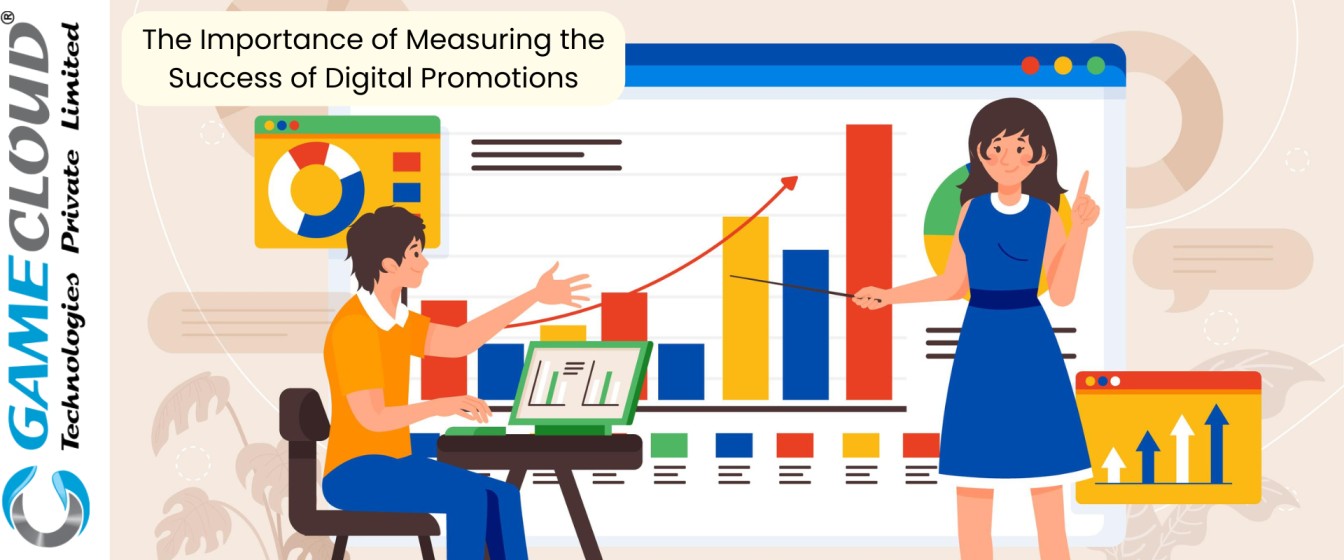 The Importance of Measuring the Success of Digital Promotions