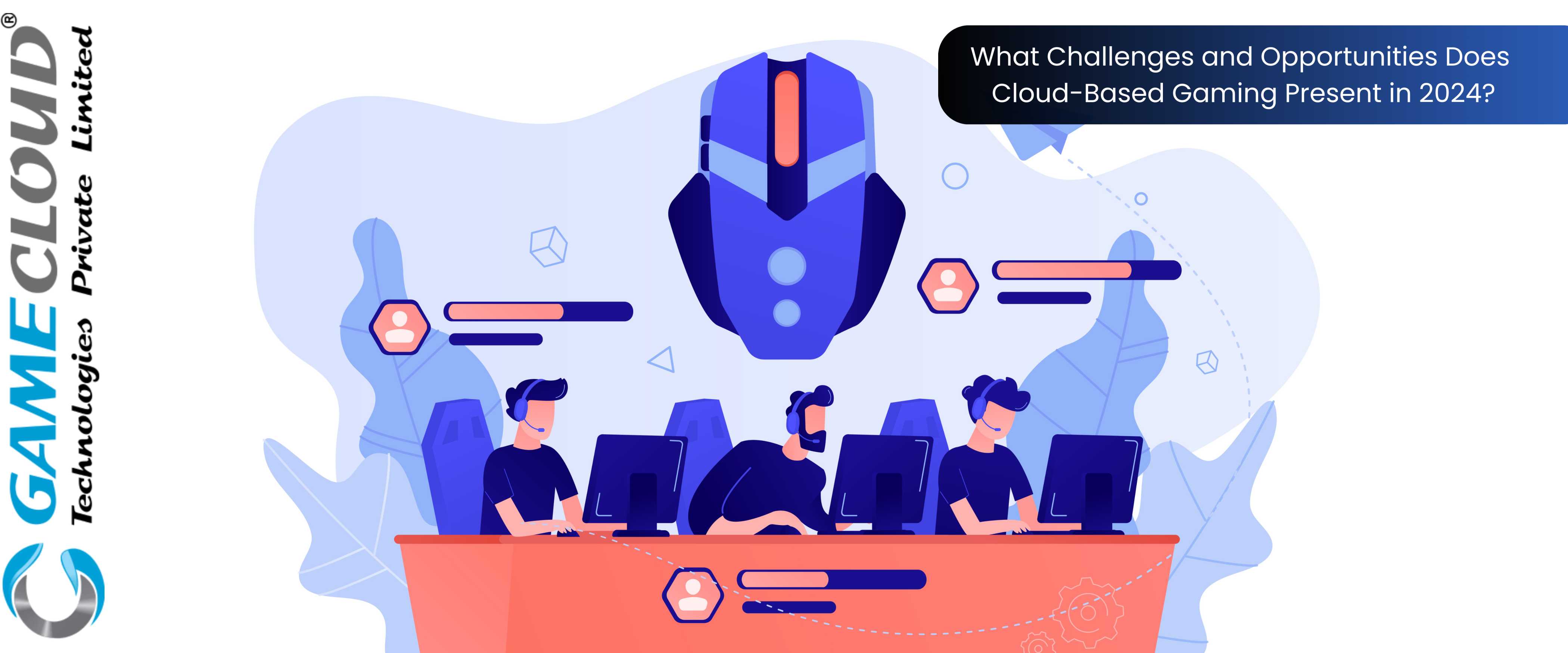 What Challenges and Opportunities Does Cloud-Based Gaming Present in 2024?
