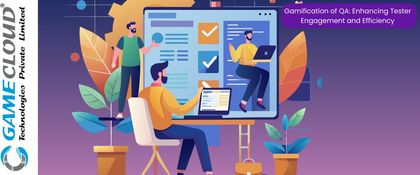 Gamification of QA: Enhancing Tester Engagement and Efficiency