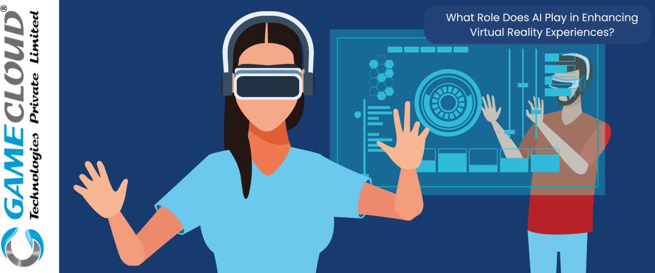 What Role Does AI Play in Enhancing Virtual Reality Experiences?