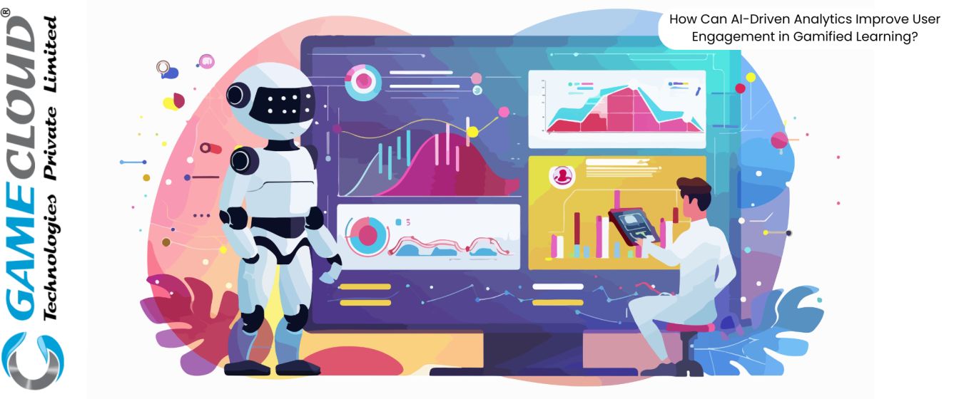 How Can AI-Driven Analytics Improve User Engagement in Gamified Learning?