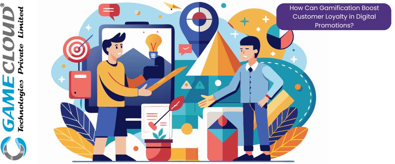 How Can Gamification Boost Customer Loyalty in Digital Promotions?