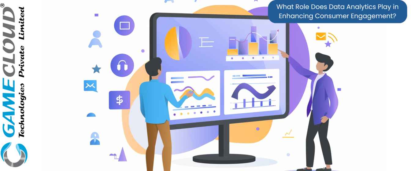 What Role Does Data Analytics Play in Enhancing Consumer Engagement?