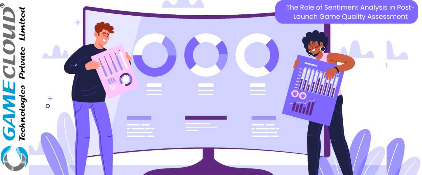 The Role of Sentiment Analysis in Post-Launch Game Quality Assessment