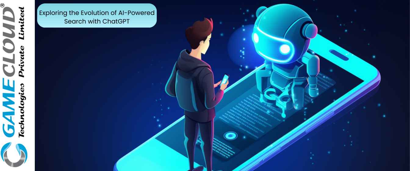 Exploring the Evolution of AI-Powered Search with ChatGPT