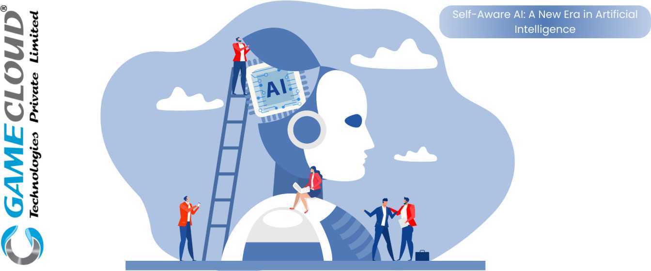 Self-Aware AI: A New Era in Artificial Intelligence