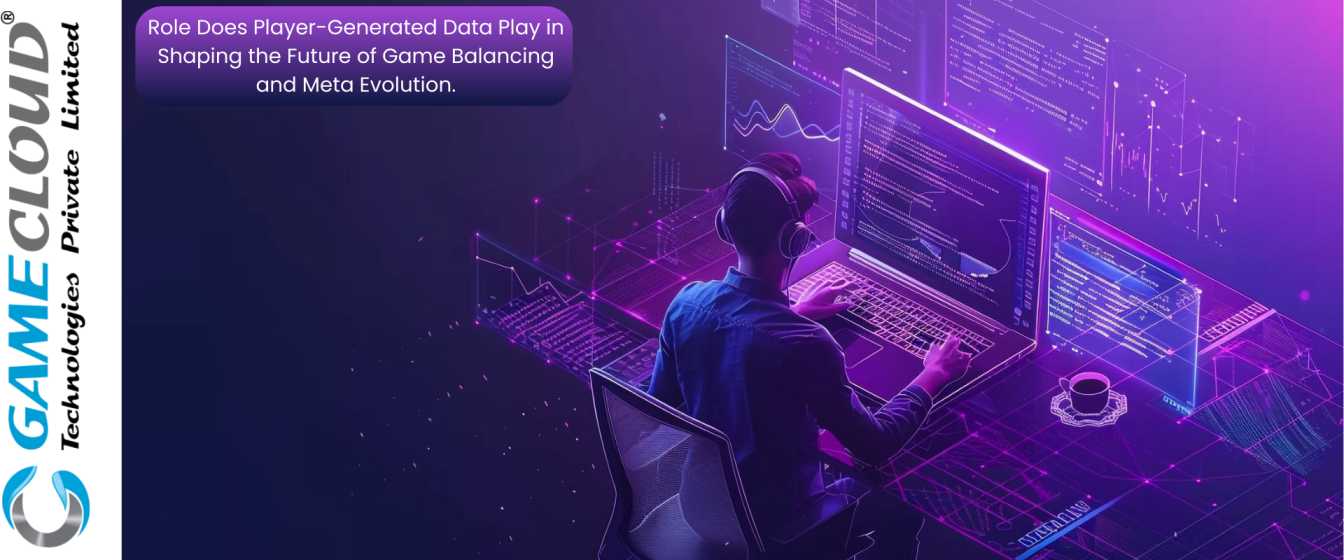 What Role Does Player-Generated Data Play in Shaping the Future of Game Balancing and Meta Evolution?