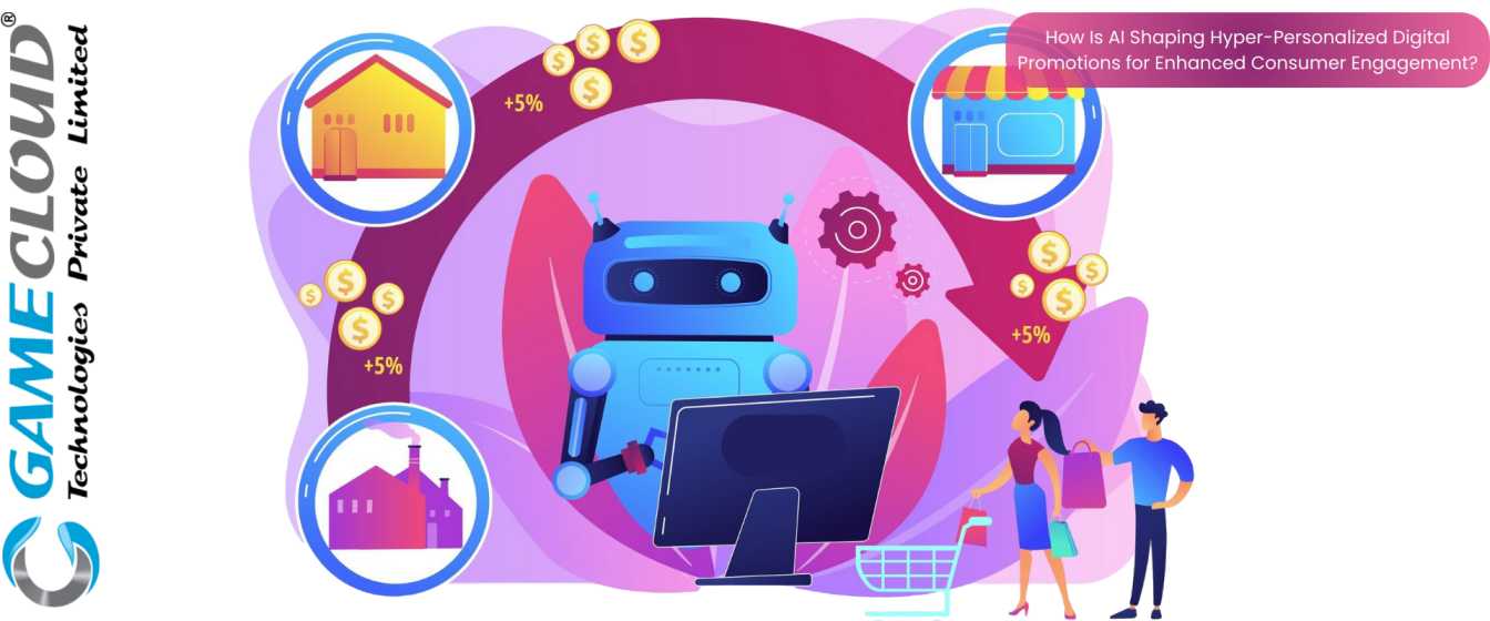 How Is AI Shaping Hyper-Personalized Digital Promotions for Enhanced Consumer Engagement?