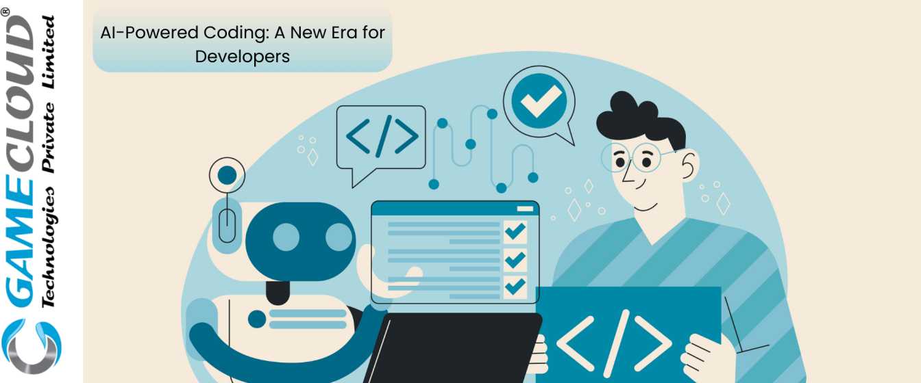AI-Powered Coding: A New Era for Developers