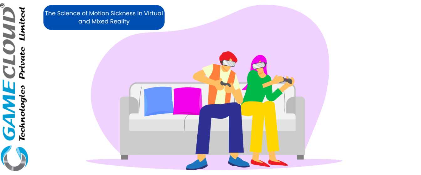 The Science of Motion Sickness in Virtual and Mixed Reality