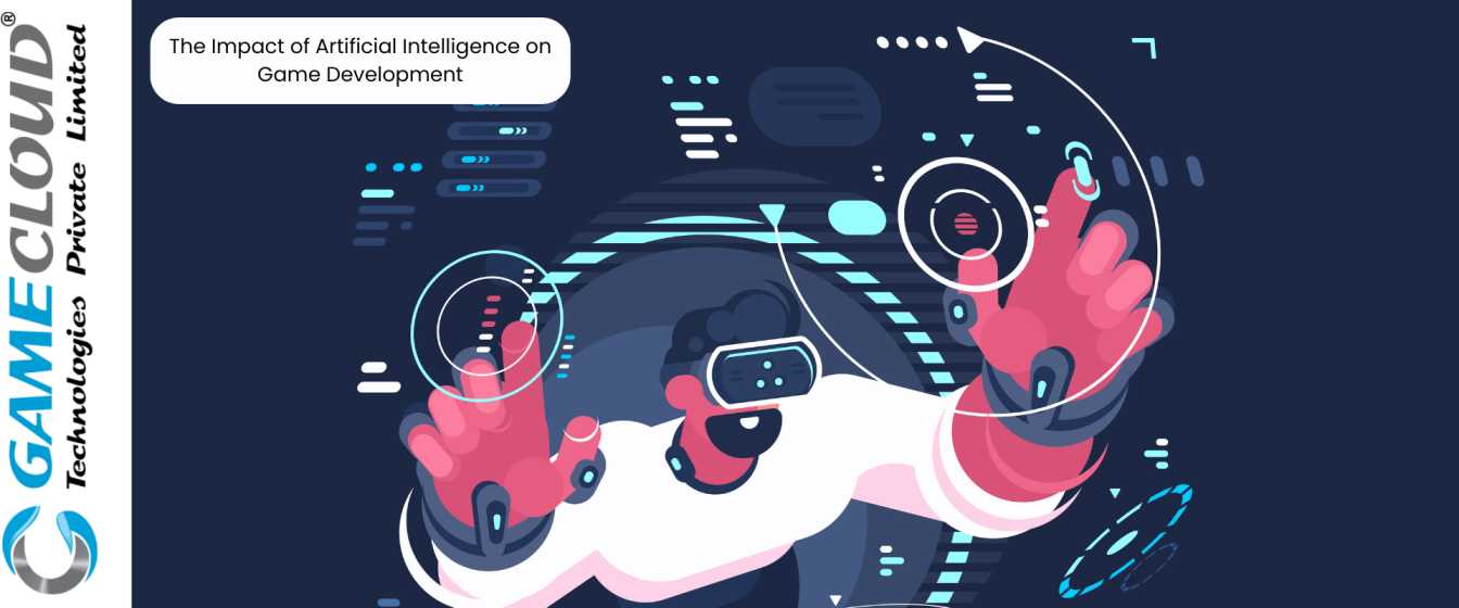 The Impact of Artificial Intelligence on Game Development