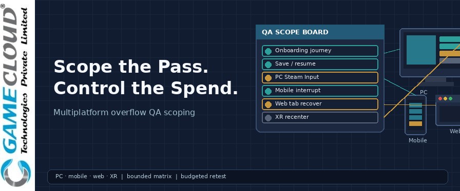 How to Scope a Multiplatform Overflow QA Pass