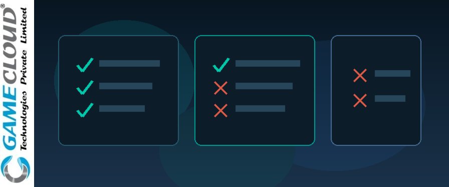 Steam build review is not a QA pass